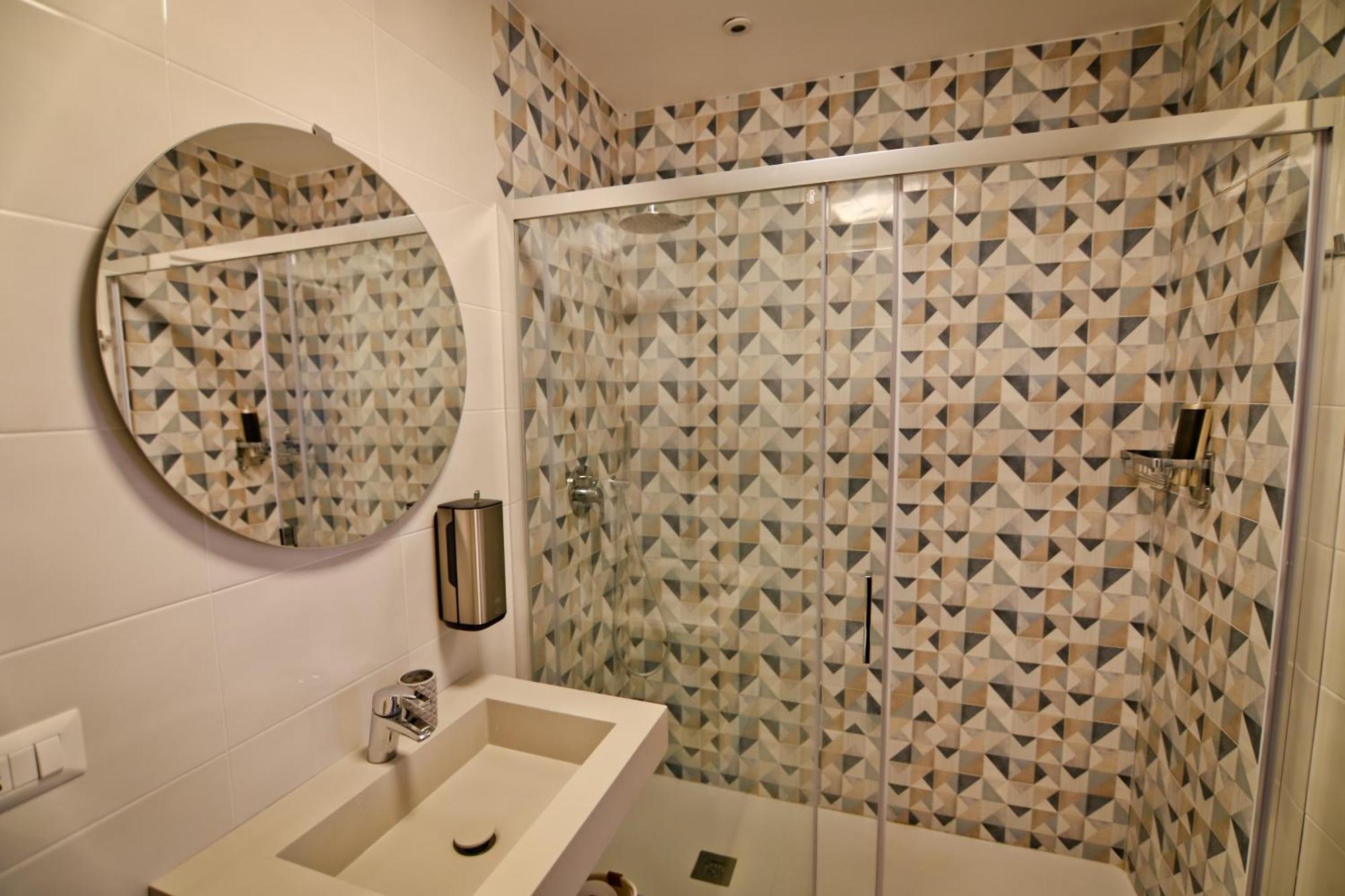 Bovio 33 Napoli Art Apartment Exterior photo