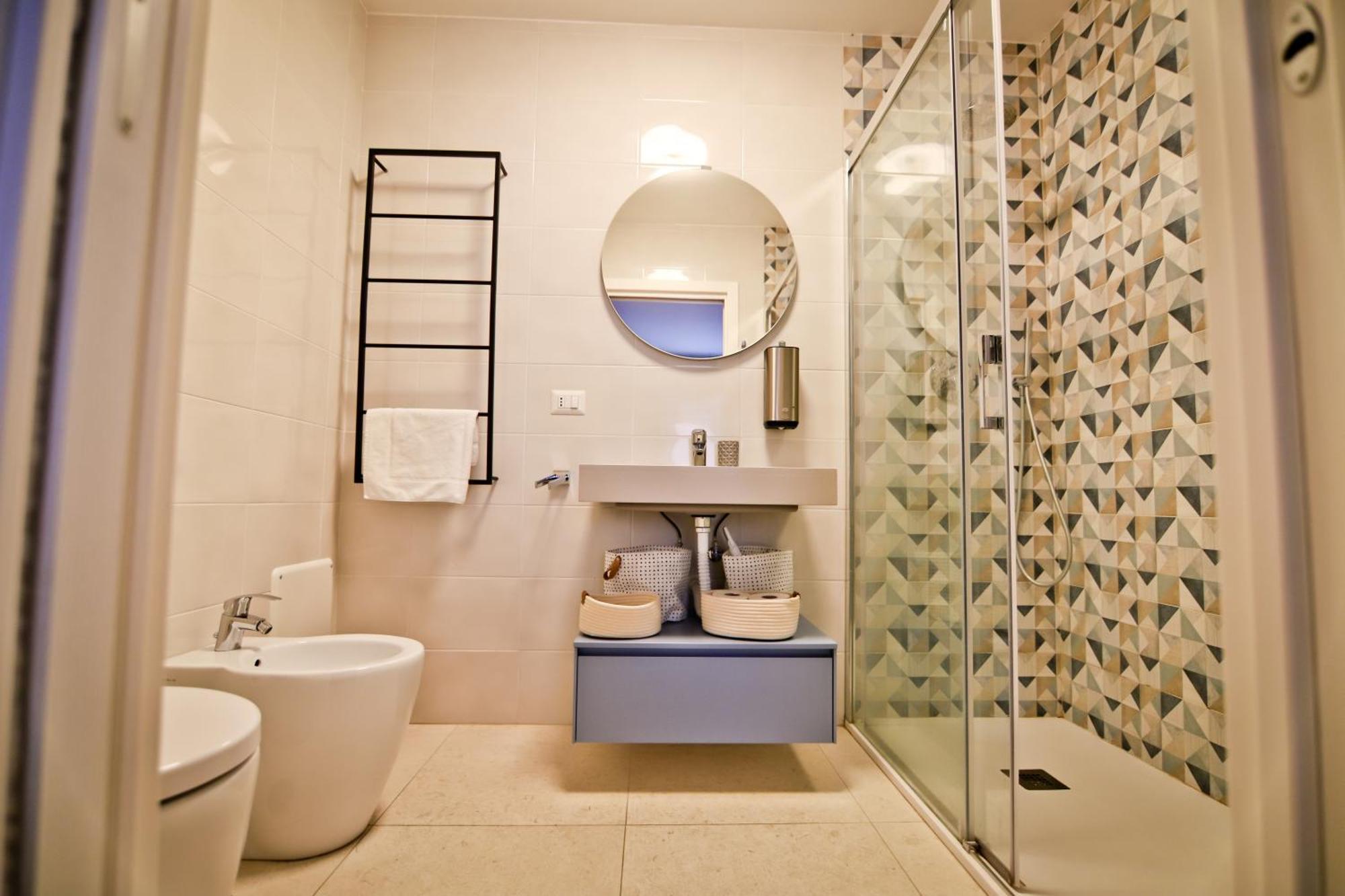 Bovio 33 Napoli Art Apartment Exterior photo