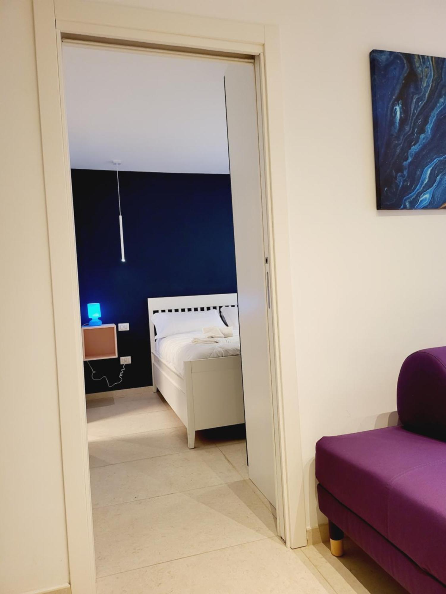 Bovio 33 Napoli Art Apartment Exterior photo